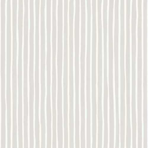 Cole and Son Marquee Stripes Croquet Stripe 110/5027 Wallpaper Naken